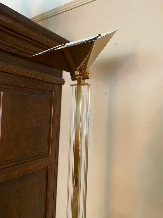 Image 1 of Baulmann Leughten Deckenfluter