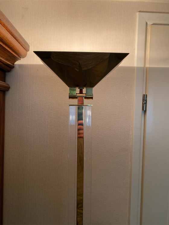 Image 1 of Baulmann Leughten Deckenfluter