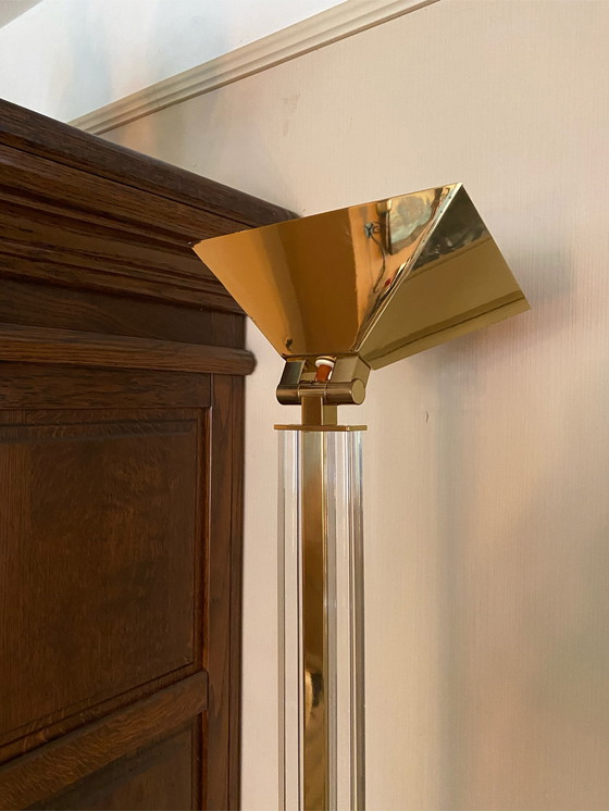 Image 1 of Baulmann Leughten Deckenfluter