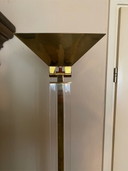 Baulmann Leughten Deckenfluter