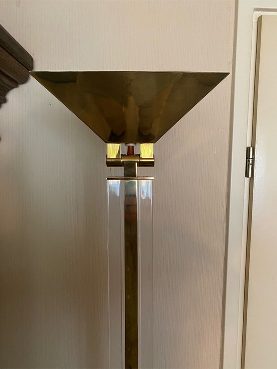 Image 1 of Baulmann Leughten Deckenfluter