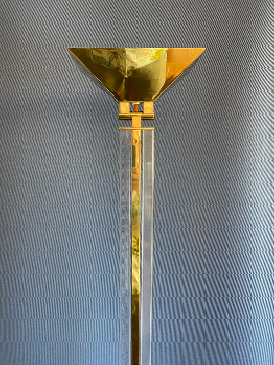 Image 1 of Baulmann Leughten Deckenfluter