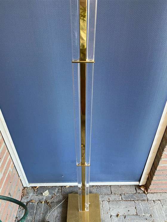 Image 1 of Baulmann Leughten Deckenfluter