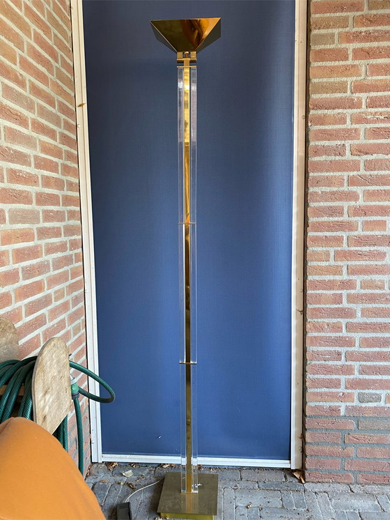 Image 1 of Baulmann Leughten Deckenfluter