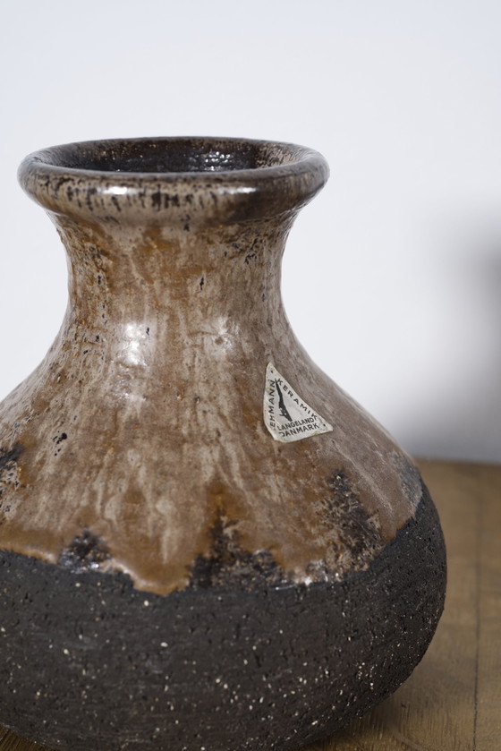 Image 1 of Lehmann Keramik kleine Vase