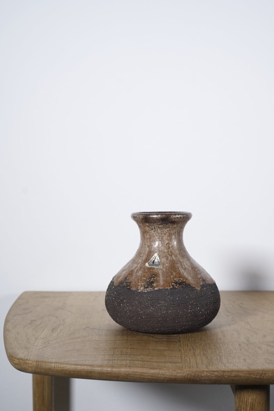 Image 1 of Lehmann Keramik kleine Vase