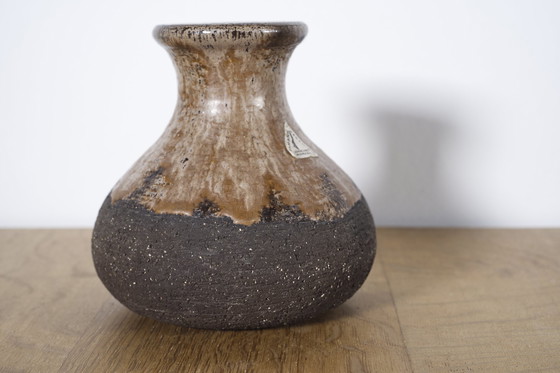 Image 1 of Lehmann Keramik kleine Vase
