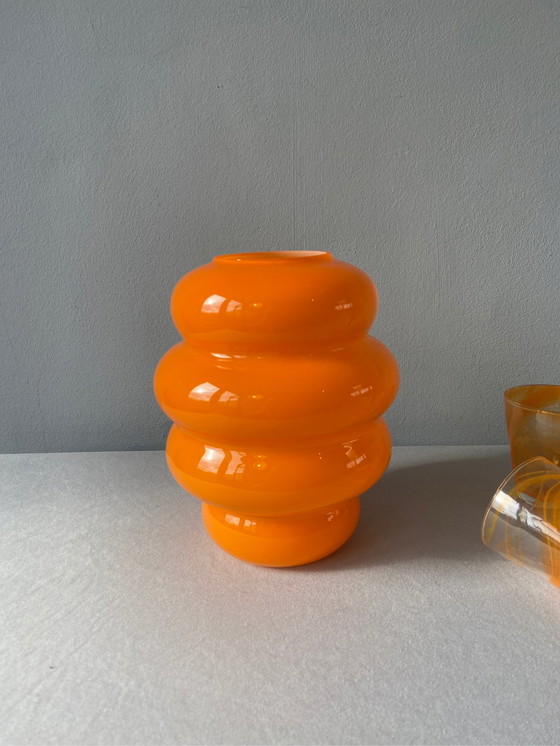 Image 1 of Anne Nilsson entwirft Vaas