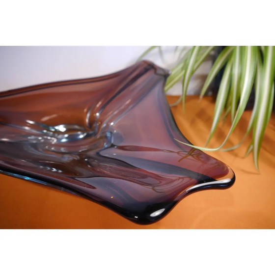 Image 1 of Vintage Murano-Obstschale