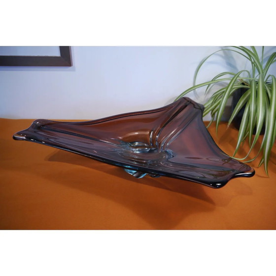 Image 1 of Vintage Murano-Obstschale