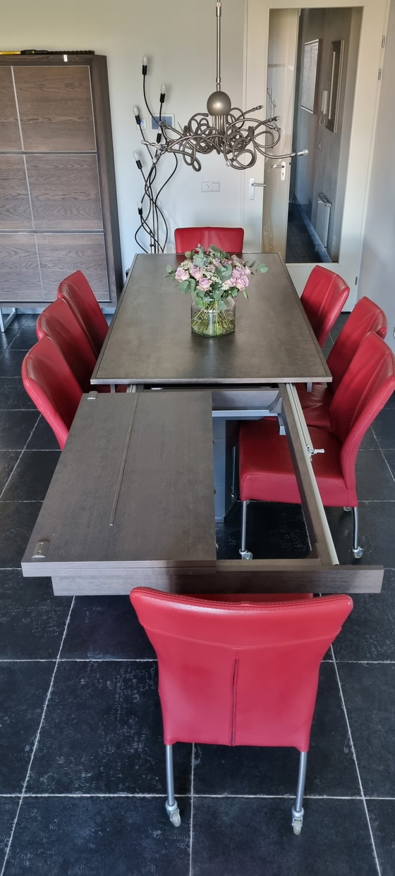 Image 1 of Ausziehbarer Esstisch Chateau d'Art