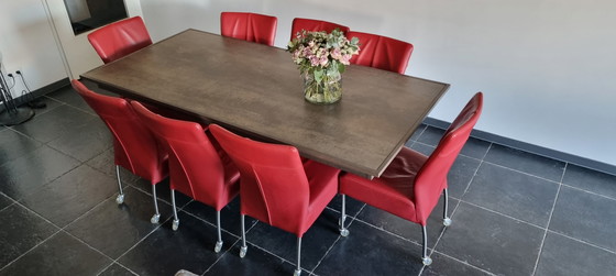 Image 1 of Ausziehbarer Esstisch Chateau d'Art