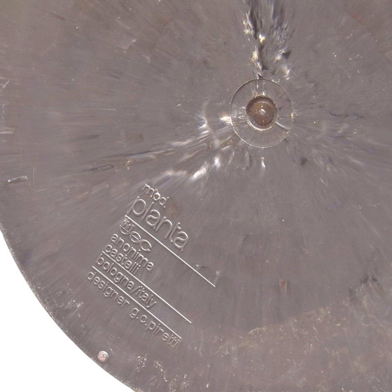 Image 1 of Giancarlo Piretti, Garderobe "Planta" von Anonyma Castelli