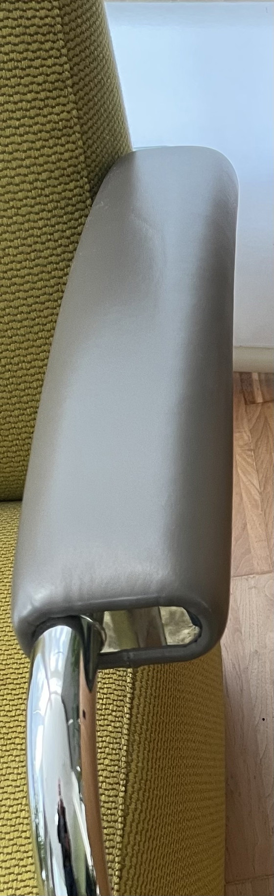 Image 1 of Leolux Scylla-Sessel