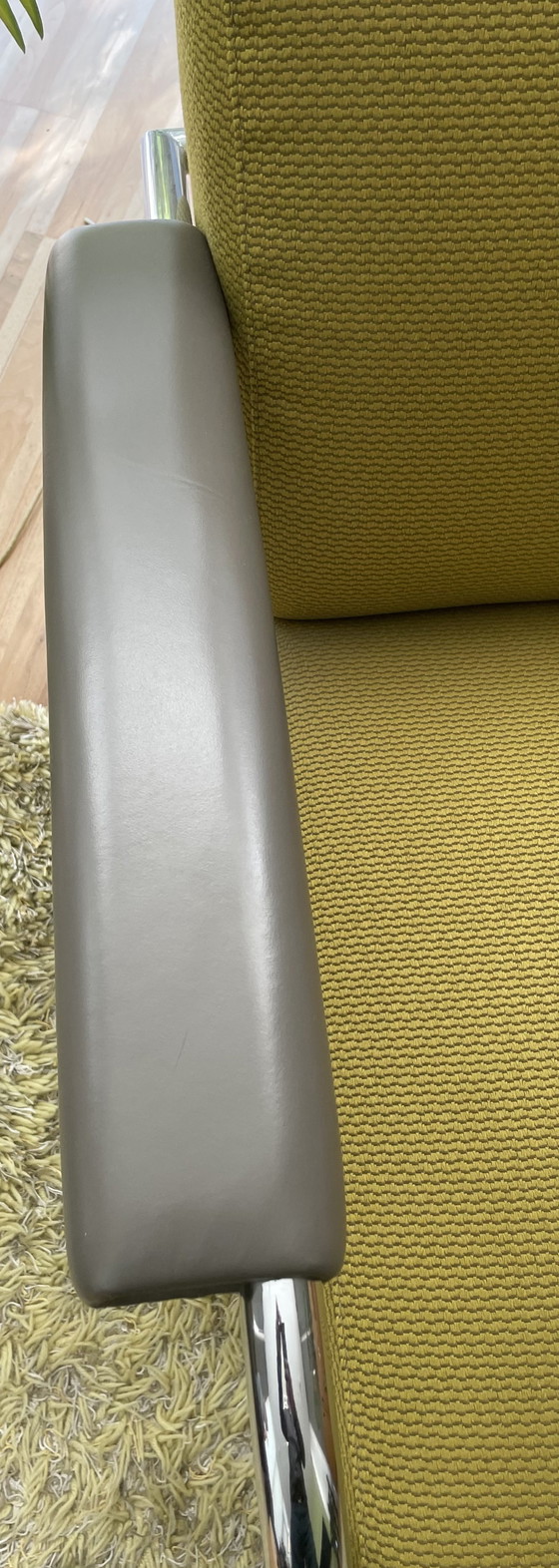 Image 1 of Leolux Scylla-Sessel