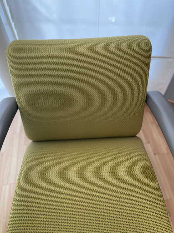 Image 1 of Leolux Scylla-Sessel