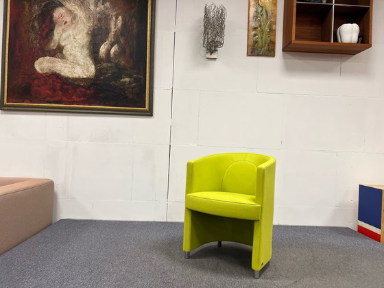 Image 1 of De Sede 290 Stuhl