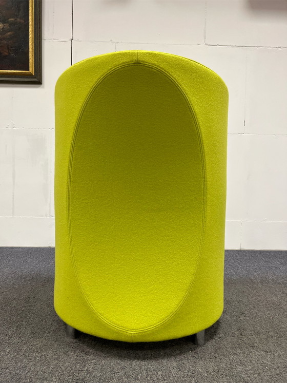 Image 1 of De Sede 290 Stuhl