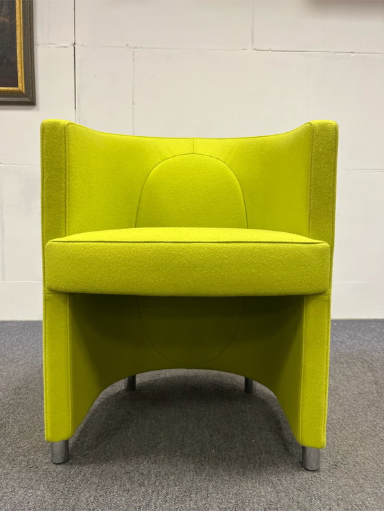 Image 1 of De Sede 290 Stuhl