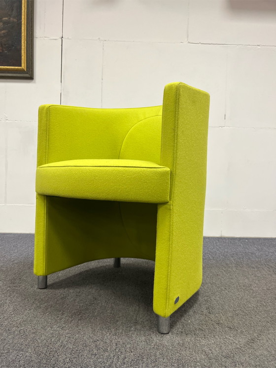 Image 1 of De Sede 290 Stuhl