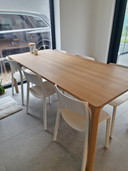 Artisan Jean Esstisch