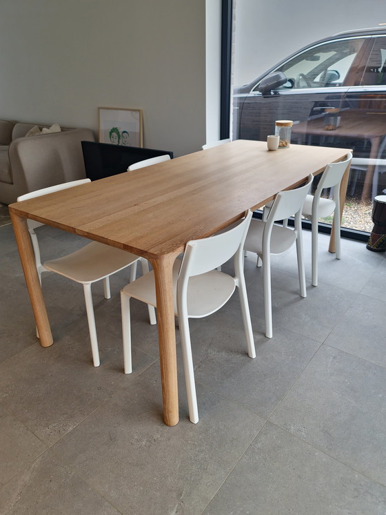 Image 1 of Artisan Jean Esstisch