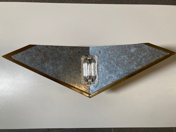 Image 1 of Deckenleuchte aus Messing