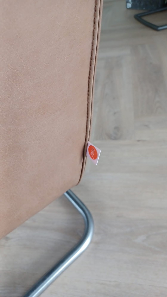 Image 1 of Musterring Sofa & 2x Jess Sessel