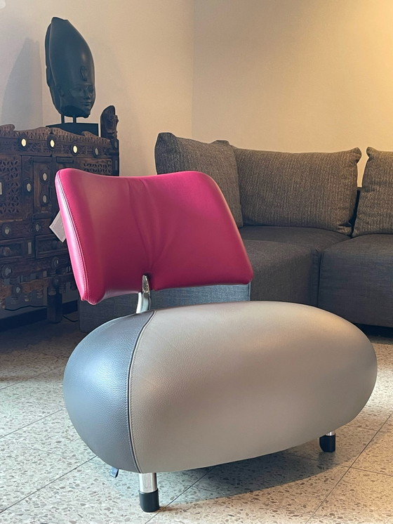 Image 1 of Leolux Pallone Pa Sessel