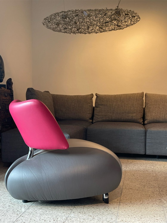 Image 1 of Leolux Pallone Pa Sessel