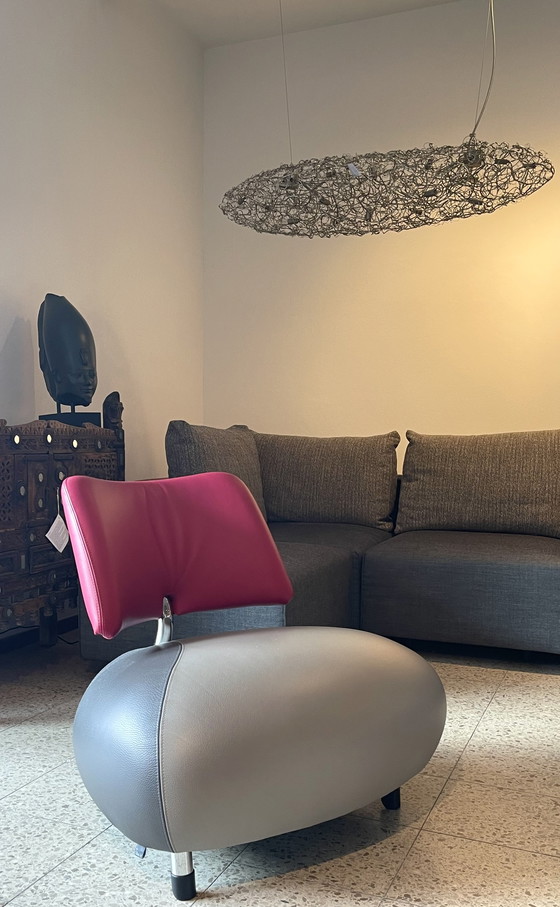 Image 1 of Leolux Pallone Pa Sessel