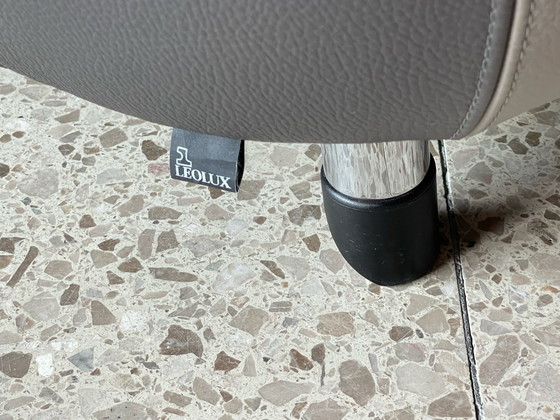 Image 1 of Leolux Pallone Pa Sessel