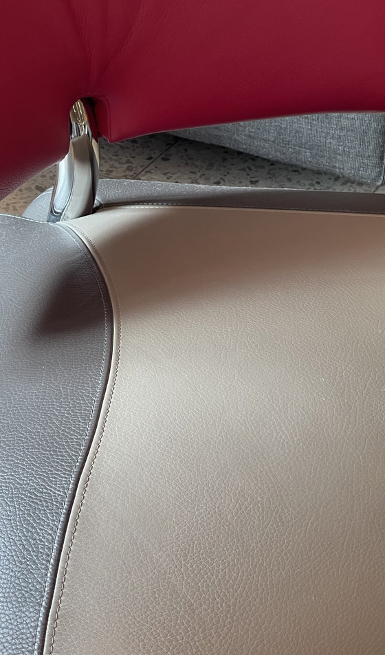 Image 1 of Leolux Pallone Pa Sessel