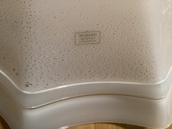 Image 1 of Murano-Hängelampe XL