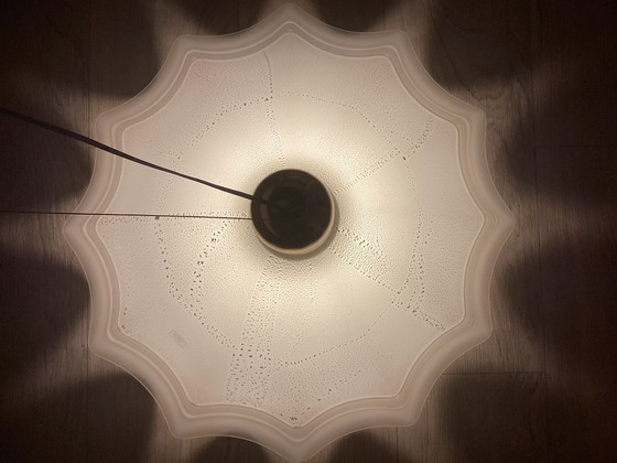 Image 1 of Murano-Hängelampe XL