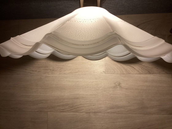 Image 1 of Murano-Hängelampe XL