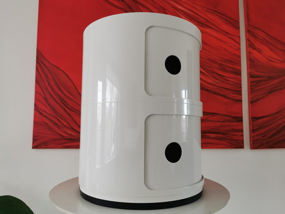 Image 1 of Kartell - Componibili - Neu!