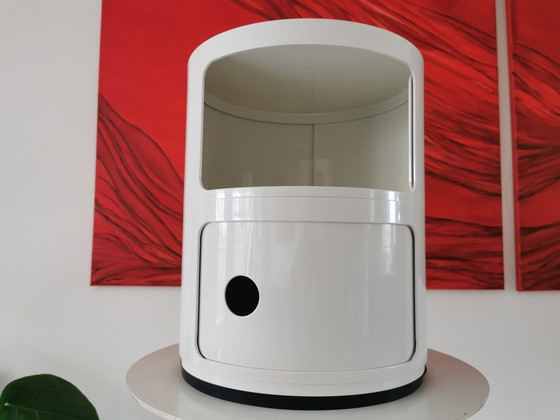 Image 1 of Kartell - Componibili - Neu!