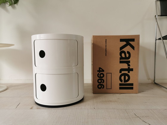 Image 1 of Kartell - Componibili - Neu!