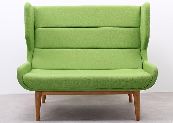 Image 1 of NaughtOne Schweigebank