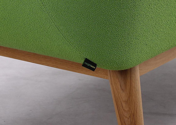 Image 1 of NaughtOne Schweigebank