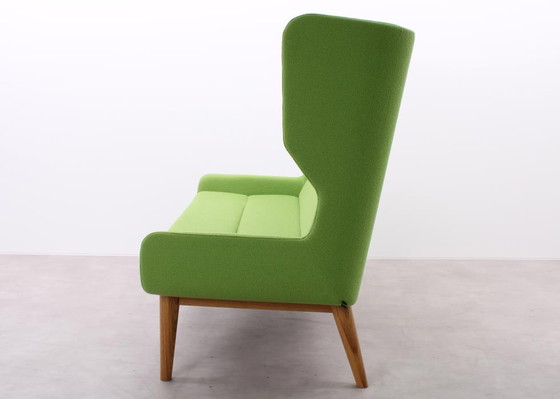 Image 1 of NaughtOne Schweigebank