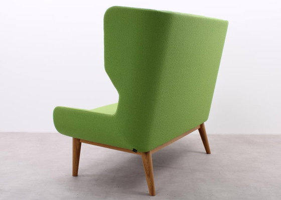 Image 1 of NaughtOne Schweigebank