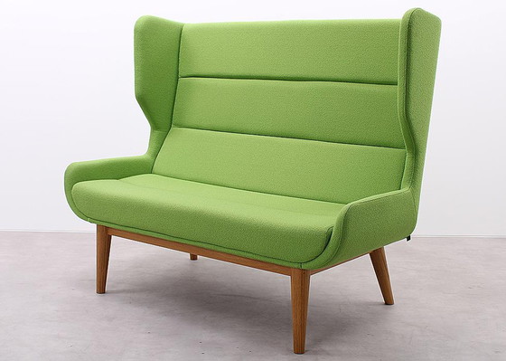 Image 1 of NaughtOne Schweigebank