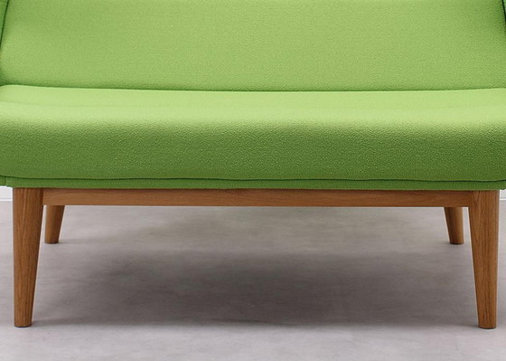 Image 1 of NaughtOne Schweigebank