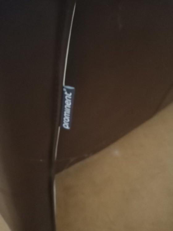 Image 1 of Modernes 3-Sitzer-Sofa PROMINENT !