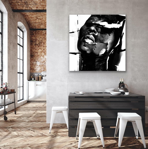 CHAN ART Fotografie - Verwundbar