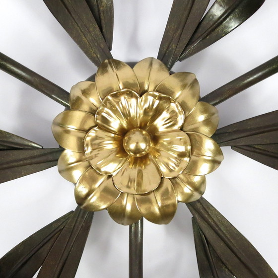 Image 1 of 2x italienische Wandleuchten