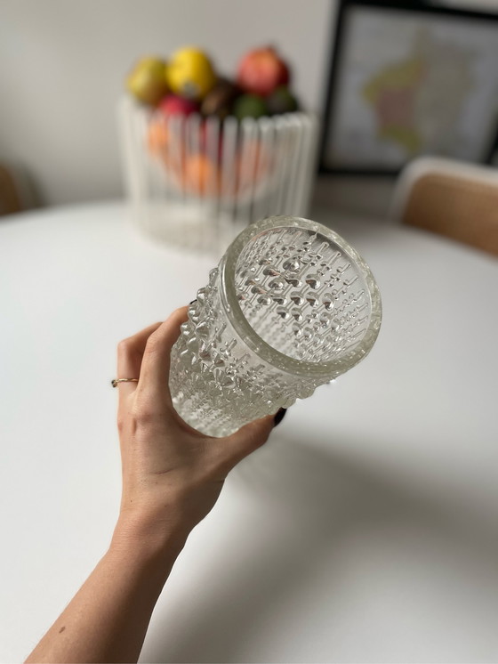 Image 1 of Hermanova von Frantisek Peceny Kerzenwachs Vaas