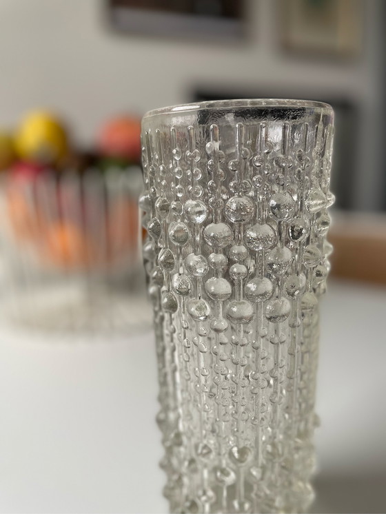 Image 1 of Hermanova von Frantisek Peceny Kerzenwachs Vaas